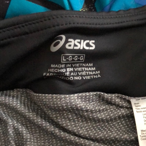 ❗️FINAL❗️ 🆕 ASICS EverySport Shorts Large - Picture 5 of 6
